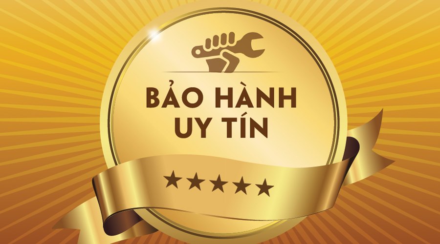 Điều khoản bảo hành & hậu mãi